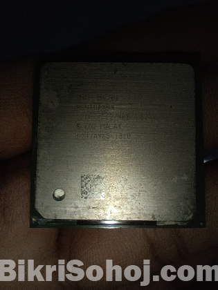 Intel Pentium 4 (2ghz/512/400)